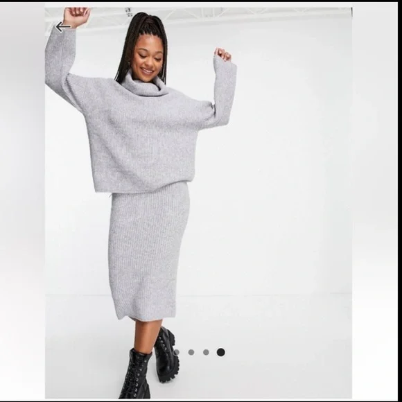 Gray set - Picture 7 of 8